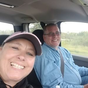 Meet your Posher, Kathy